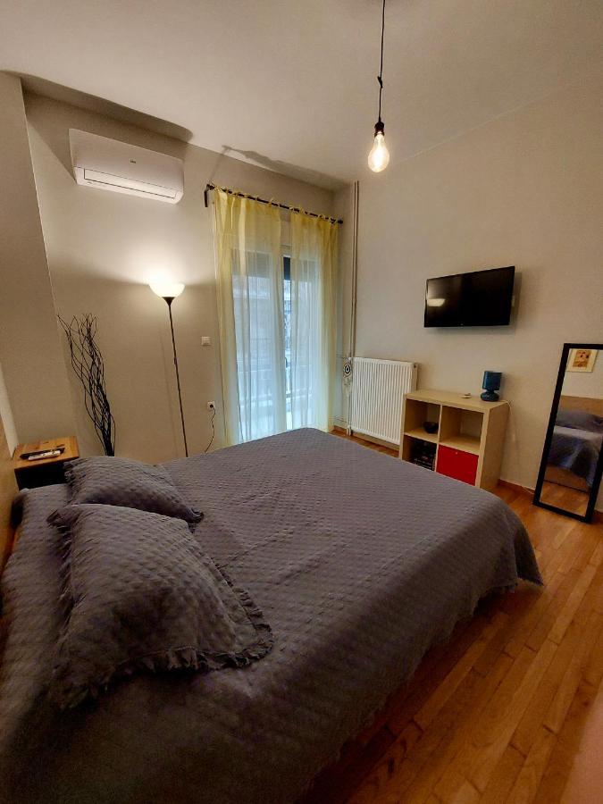 Christina-Anna Athens City Center Walking Distance To Everywhere And Acropolis, In One Of The Most Favorable Locations By National Gardens And Zoo, Hellenic Parliament In Syntagma And Stylish Exquisite Kolonaki Cozy Renovated Apartment Extérieur photo