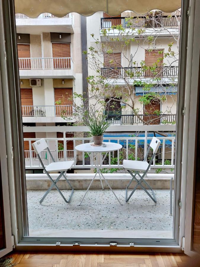 Christina-Anna Athens City Center Walking Distance To Everywhere And Acropolis, In One Of The Most Favorable Locations By National Gardens And Zoo, Hellenic Parliament In Syntagma And Stylish Exquisite Kolonaki Cozy Renovated Apartment Extérieur photo