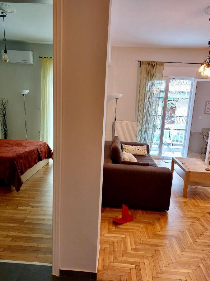 Christina-Anna Athens City Center Walking Distance To Everywhere And Acropolis, In One Of The Most Favorable Locations By National Gardens And Zoo, Hellenic Parliament In Syntagma And Stylish Exquisite Kolonaki Cozy Renovated Apartment Extérieur photo