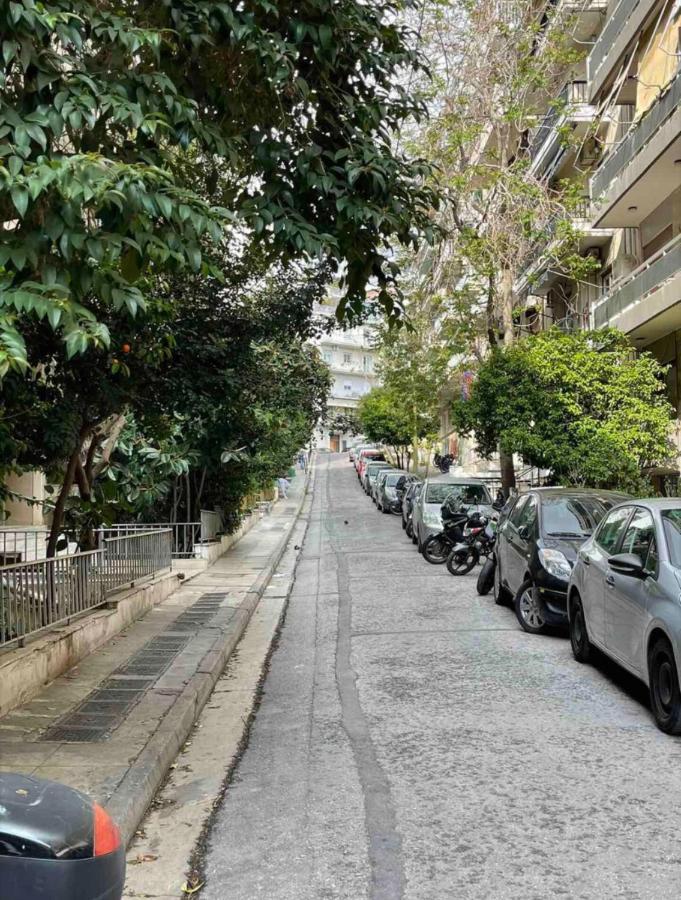 Christina-Anna Athens City Center Walking Distance To Everywhere And Acropolis, In One Of The Most Favorable Locations By National Gardens And Zoo, Hellenic Parliament In Syntagma And Stylish Exquisite Kolonaki Cozy Renovated Apartment Extérieur photo