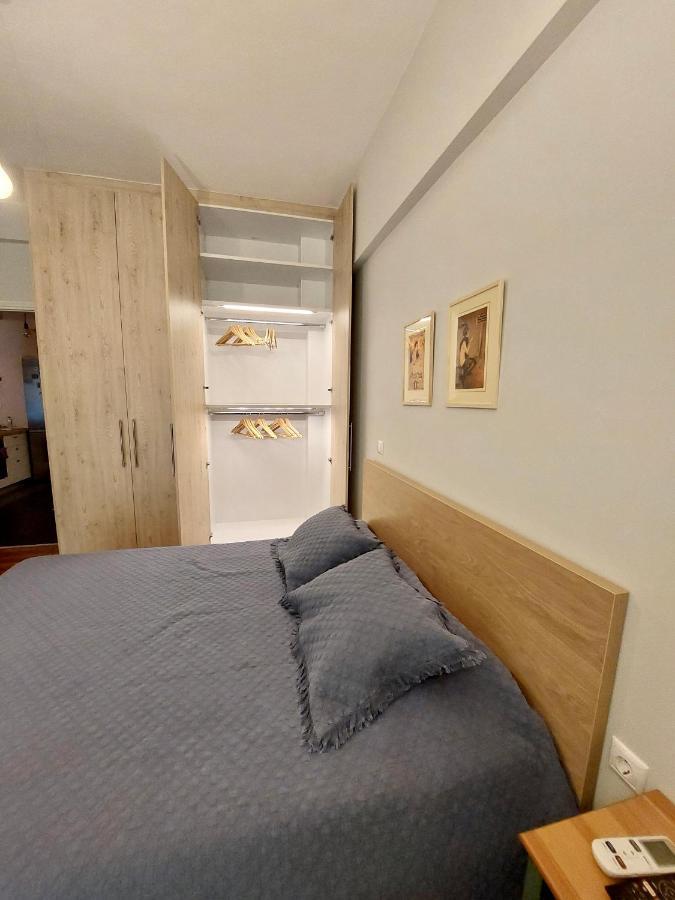 Christina-Anna Athens City Center Walking Distance To Everywhere And Acropolis, In One Of The Most Favorable Locations By National Gardens And Zoo, Hellenic Parliament In Syntagma And Stylish Exquisite Kolonaki Cozy Renovated Apartment Extérieur photo