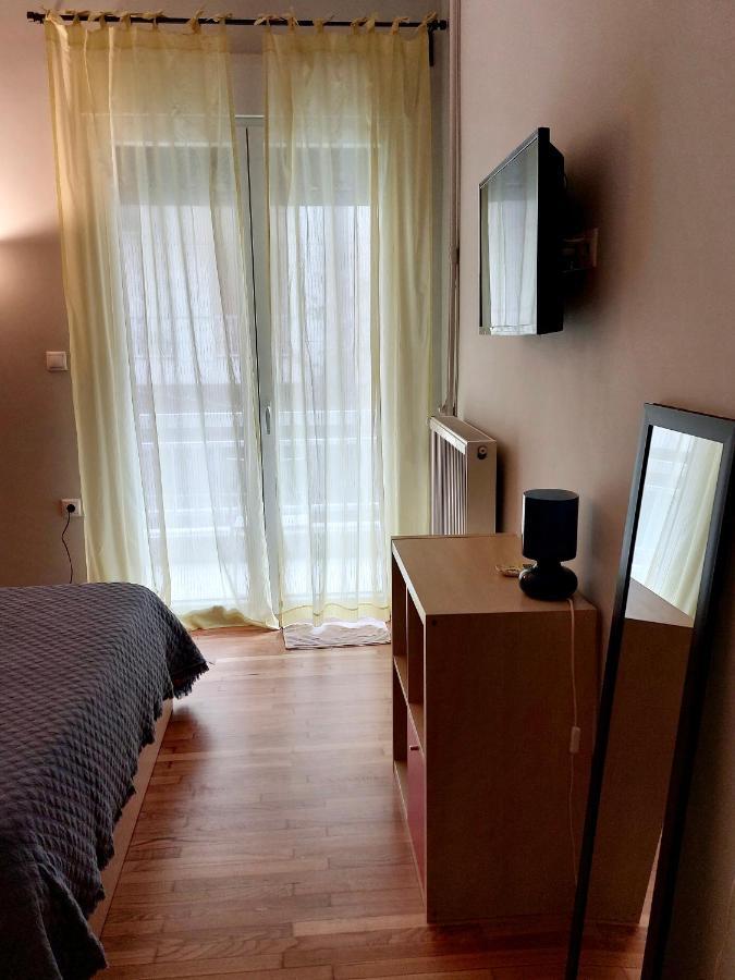 Christina-Anna Athens City Center Walking Distance To Everywhere And Acropolis, In One Of The Most Favorable Locations By National Gardens And Zoo, Hellenic Parliament In Syntagma And Stylish Exquisite Kolonaki Cozy Renovated Apartment Extérieur photo