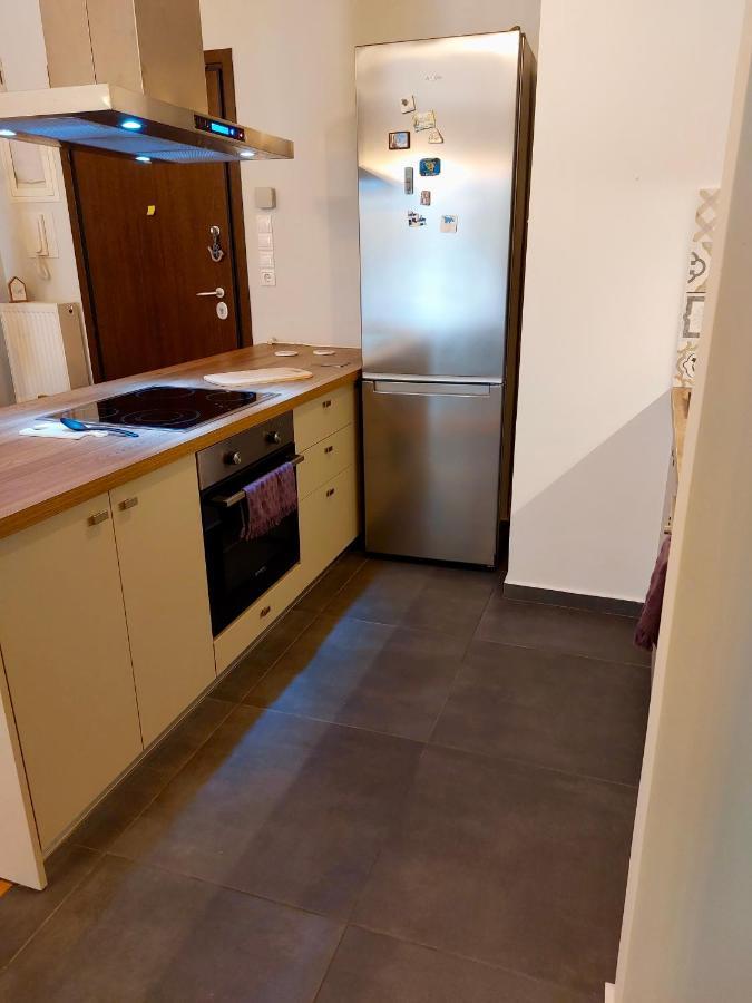 Christina-Anna Athens City Center Walking Distance To Everywhere And Acropolis, In One Of The Most Favorable Locations By National Gardens And Zoo, Hellenic Parliament In Syntagma And Stylish Exquisite Kolonaki Cozy Renovated Apartment Extérieur photo