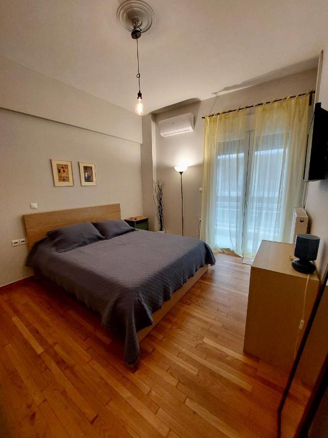 Christina-Anna Athens City Center Walking Distance To Everywhere And Acropolis, In One Of The Most Favorable Locations By National Gardens And Zoo, Hellenic Parliament In Syntagma And Stylish Exquisite Kolonaki Cozy Renovated Apartment Extérieur photo