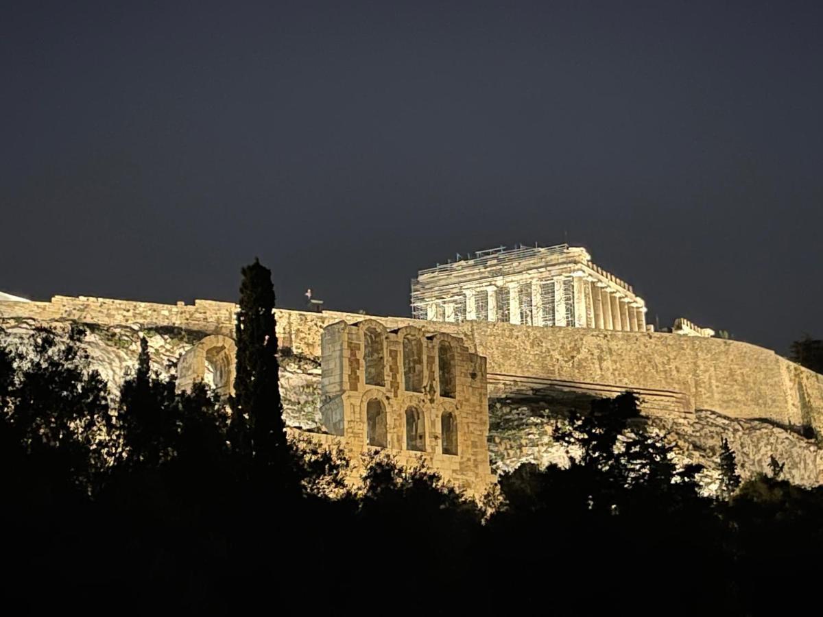 Christina-Anna Athens City Center Walking Distance To Everywhere And Acropolis, In One Of The Most Favorable Locations By National Gardens And Zoo, Hellenic Parliament In Syntagma And Stylish Exquisite Kolonaki Cozy Renovated Apartment Extérieur photo