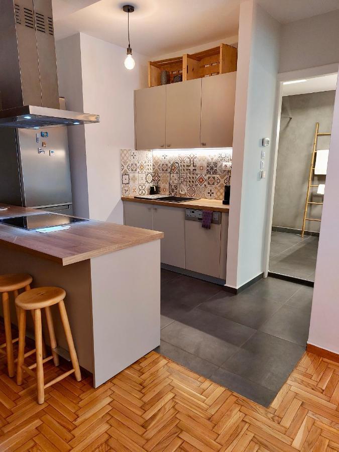 Christina-Anna Athens City Center Walking Distance To Everywhere And Acropolis, In One Of The Most Favorable Locations By National Gardens And Zoo, Hellenic Parliament In Syntagma And Stylish Exquisite Kolonaki Cozy Renovated Apartment Extérieur photo
