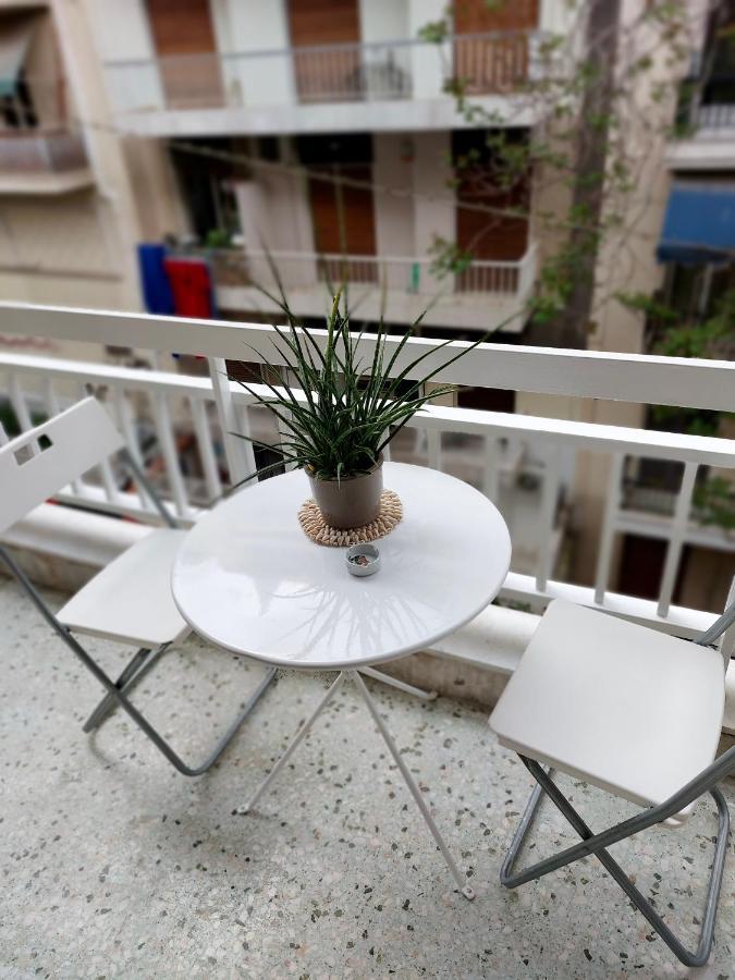 Christina-Anna Athens City Center Walking Distance To Everywhere And Acropolis, In One Of The Most Favorable Locations By National Gardens And Zoo, Hellenic Parliament In Syntagma And Stylish Exquisite Kolonaki Cozy Renovated Apartment Extérieur photo